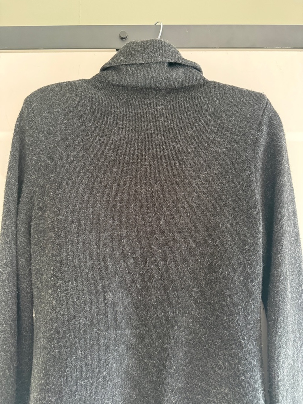 CAbi Sweater Blazer - Picture 8 of 11